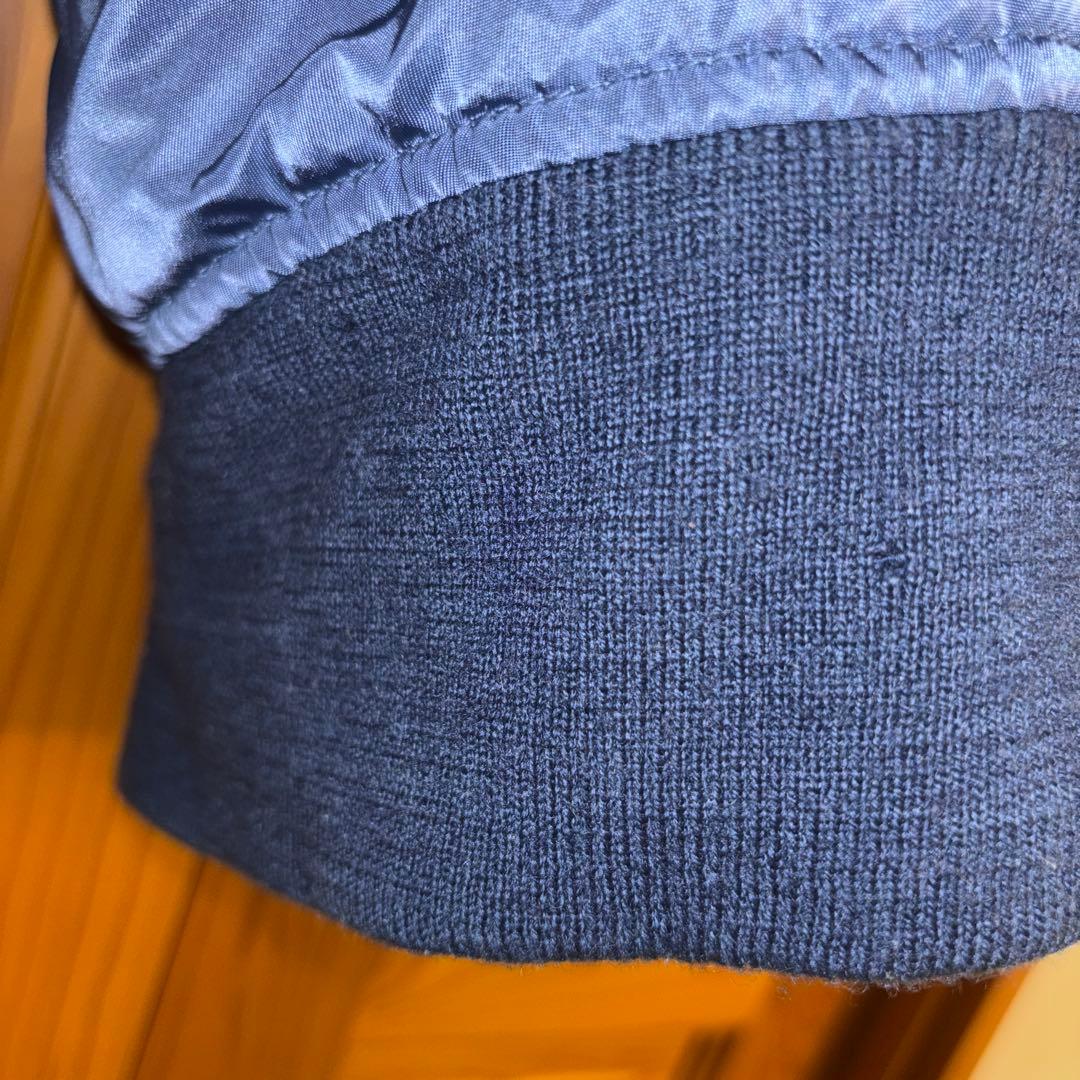 【高スペック‼️】MADE IN U.S.A MA-1フライトジャケット