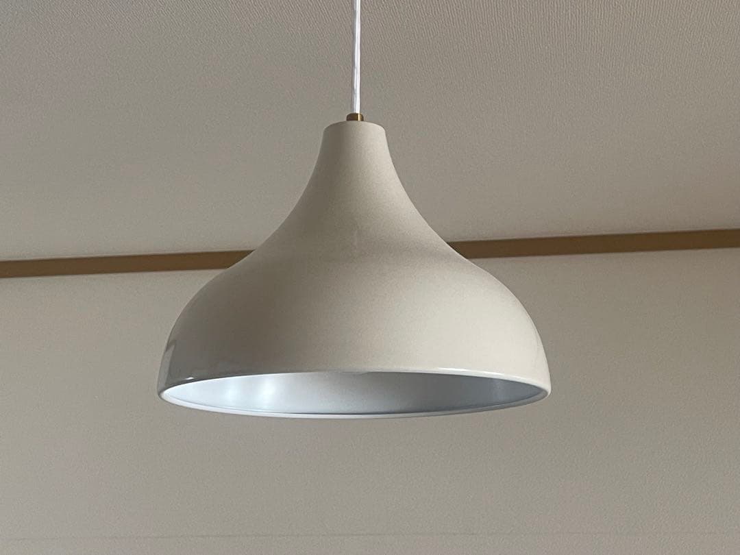 APROZ GAMBLING 1P ペンダントライト100W 日本製