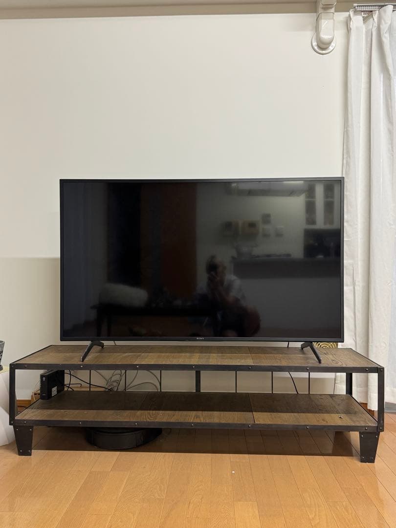 7/1まで値下げjournal standard Furniture テレビ台