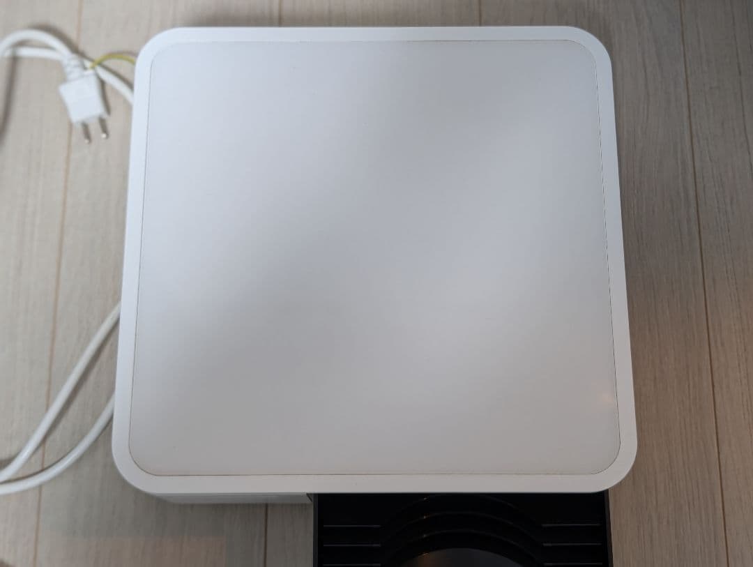 スター精密 mPOP 本体 エアレジ POP10