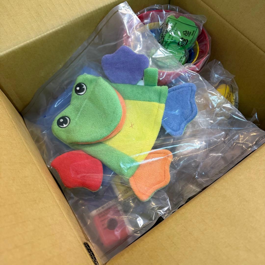 最終値下げ！【未開封新品】DWE プレイアロング　おもちゃのみ2025年購入