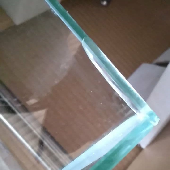 エーハイムスリム水槽セット 60 cm