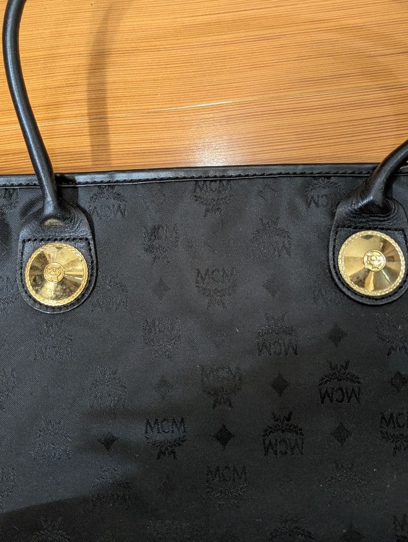 MCM トート