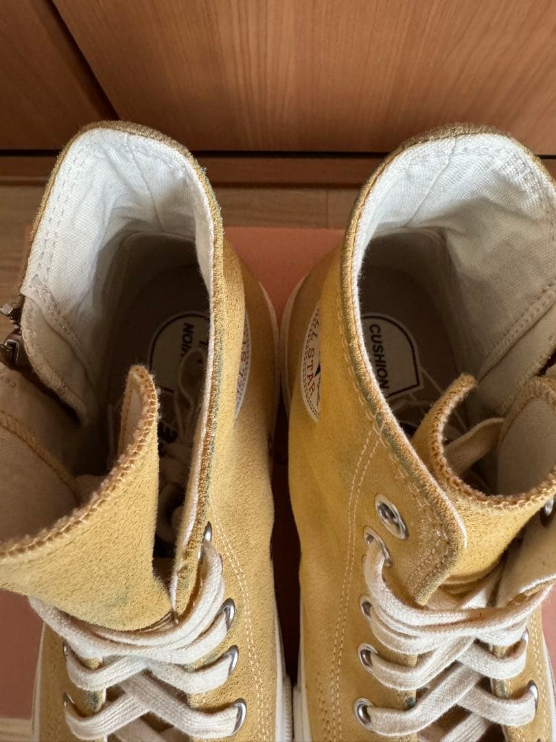 CONVERSE ADDICT コンバースアディクト（27センチ）