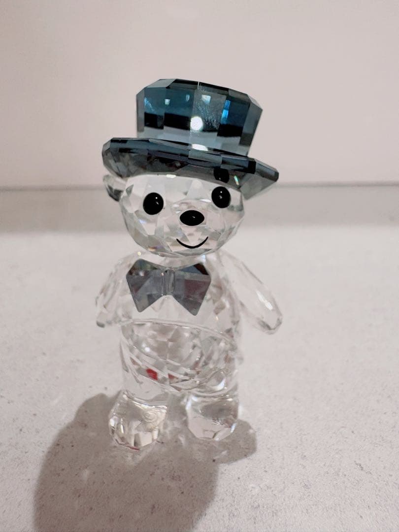 スワロフスキー Swarovski Kris Bears クリスベア くま