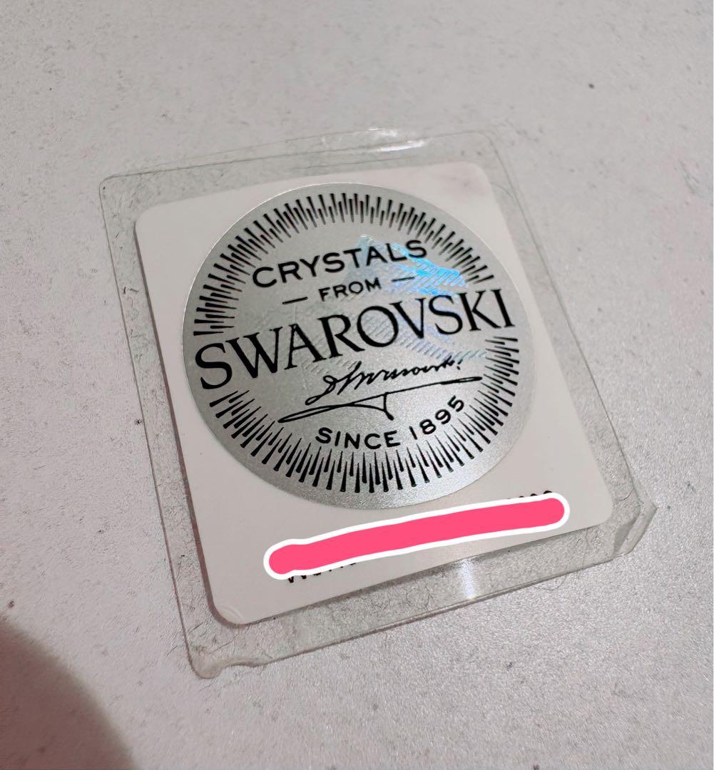 スワロフスキー Swarovski Kris Bears クリスベア くま