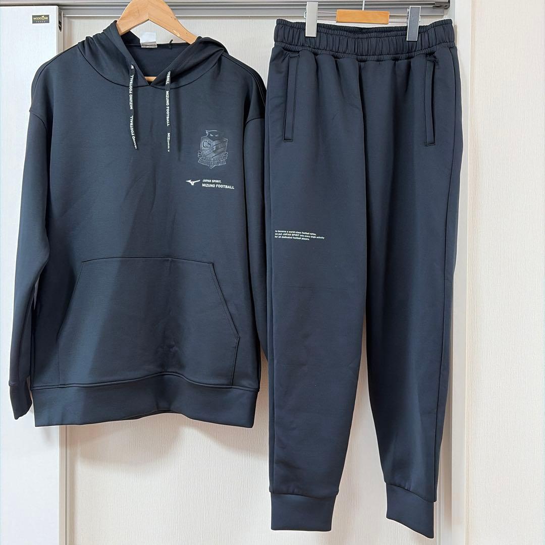 2025 北海道コンサドーレ札幌 支給 移動着 上下セット