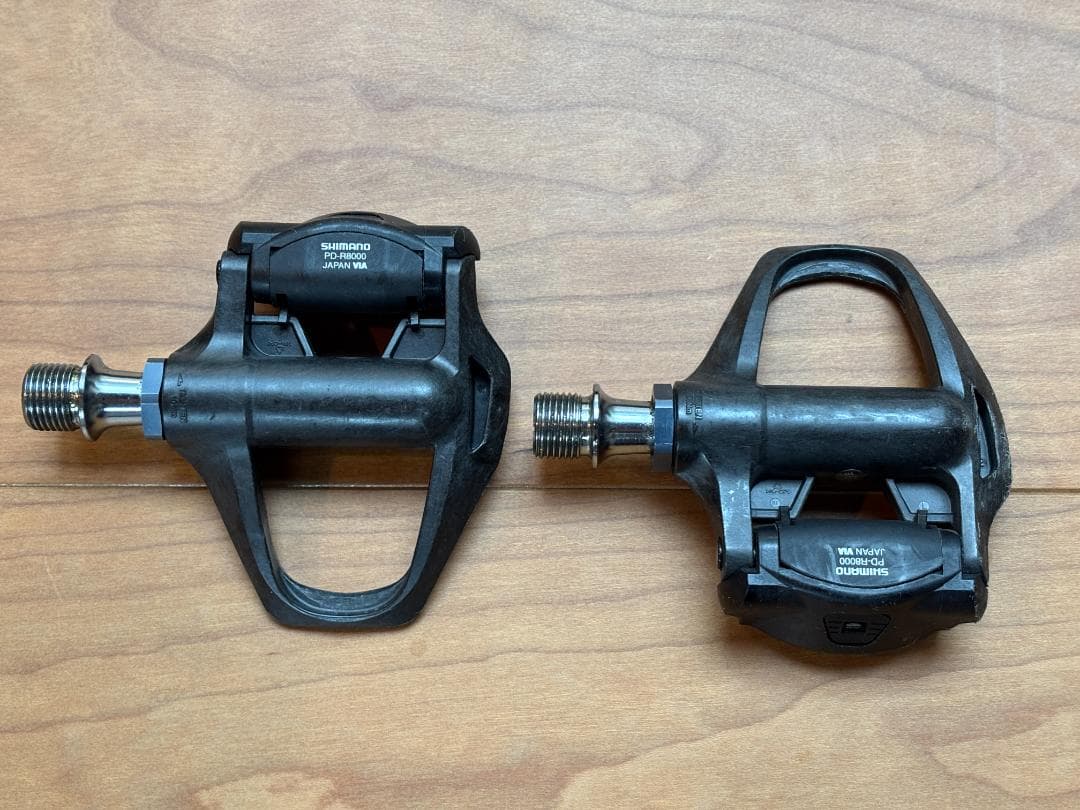 PD-R8000 アルテグラ ペダル