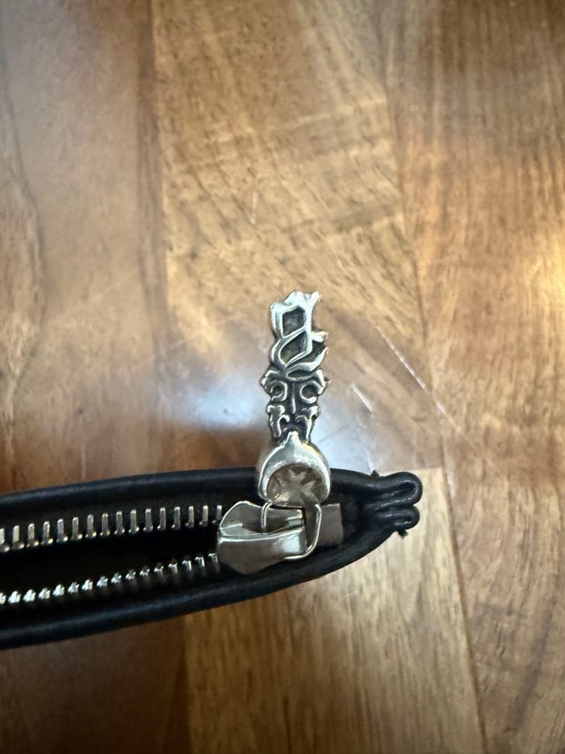 ビルウォールレザー　ケース