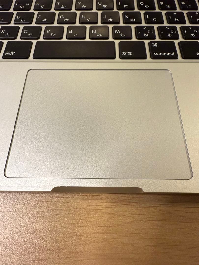 MacBook本体 MacBookPro Retina 13inch intel core i7