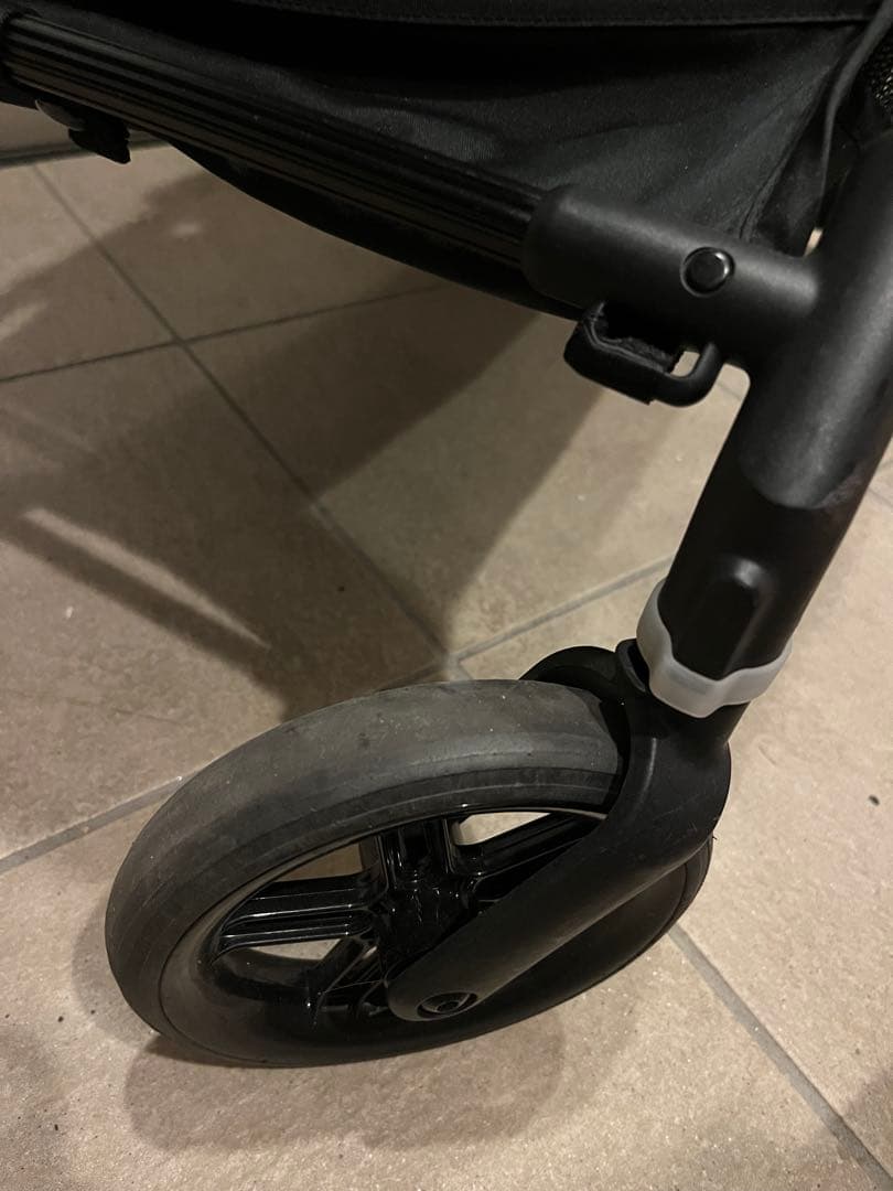 【ボンレス】サイベックス メリオカーボン