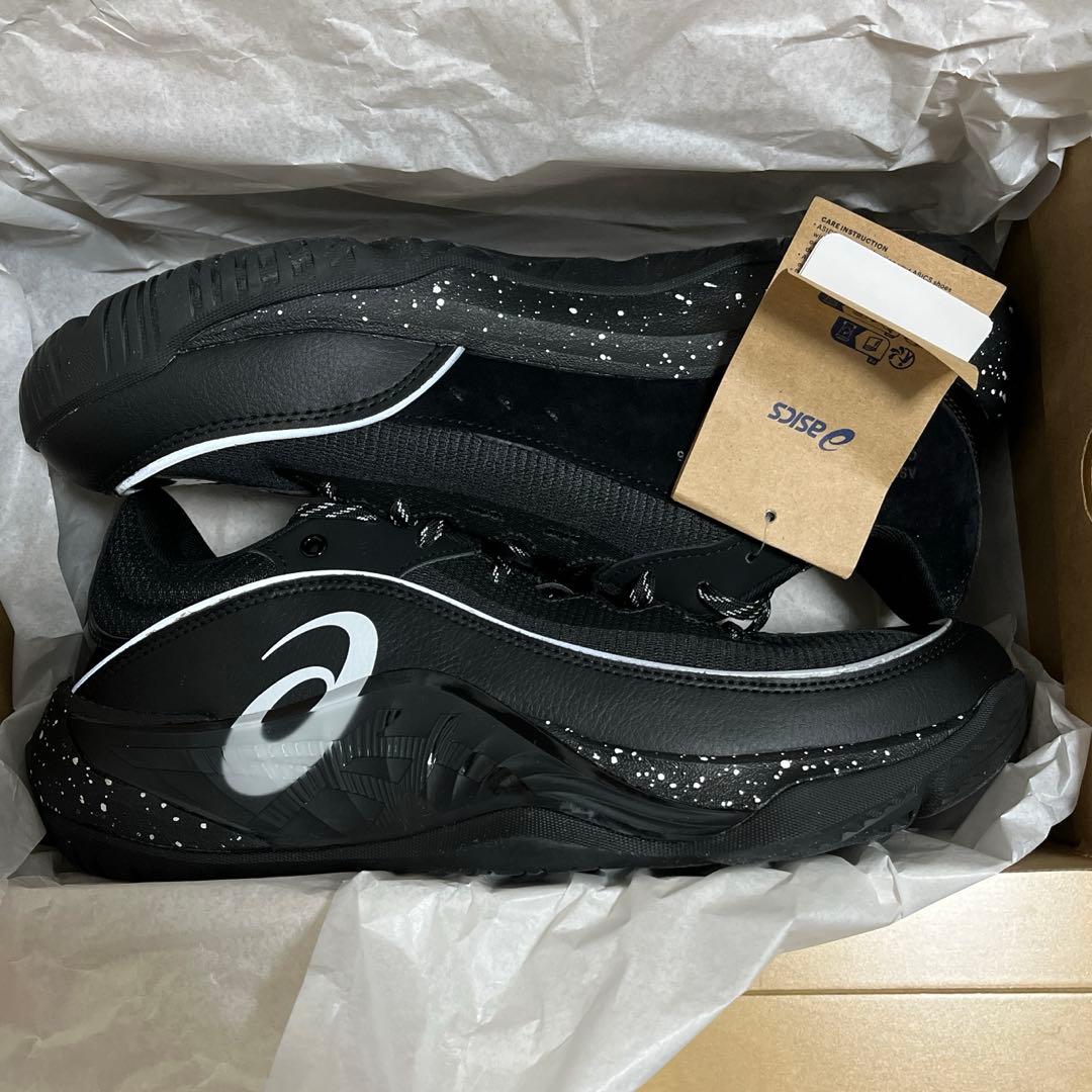 シューズ(男性用) unpre ars low3 ballaholic 27cm