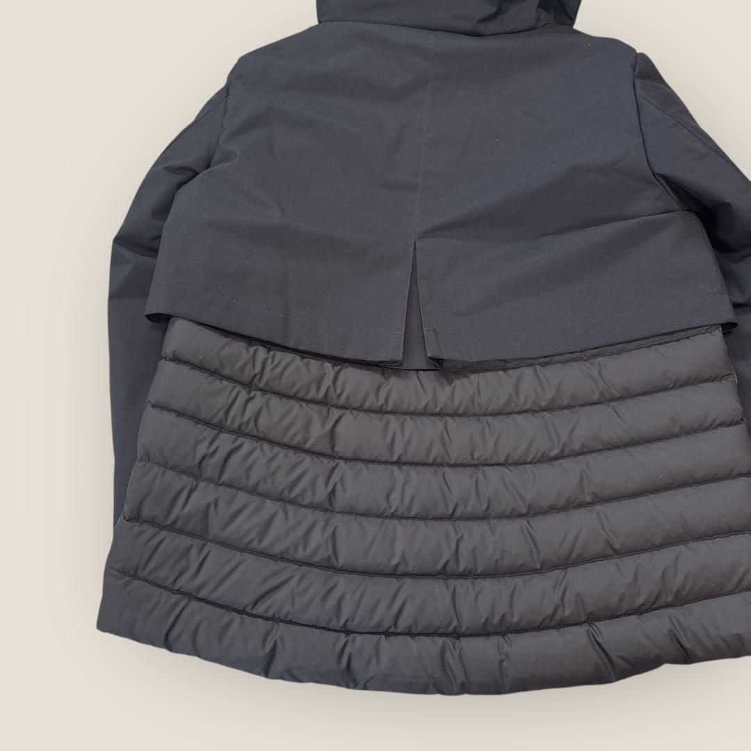 美品⭐︎CAPE HORN CASABLANCA ダウンジャケット⭐︎