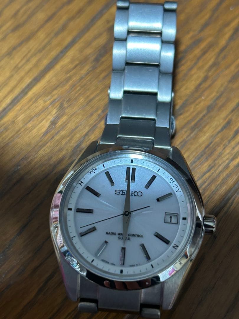 SEIKO BRIGHTZ SAGZ079 セイコー　ブライツ