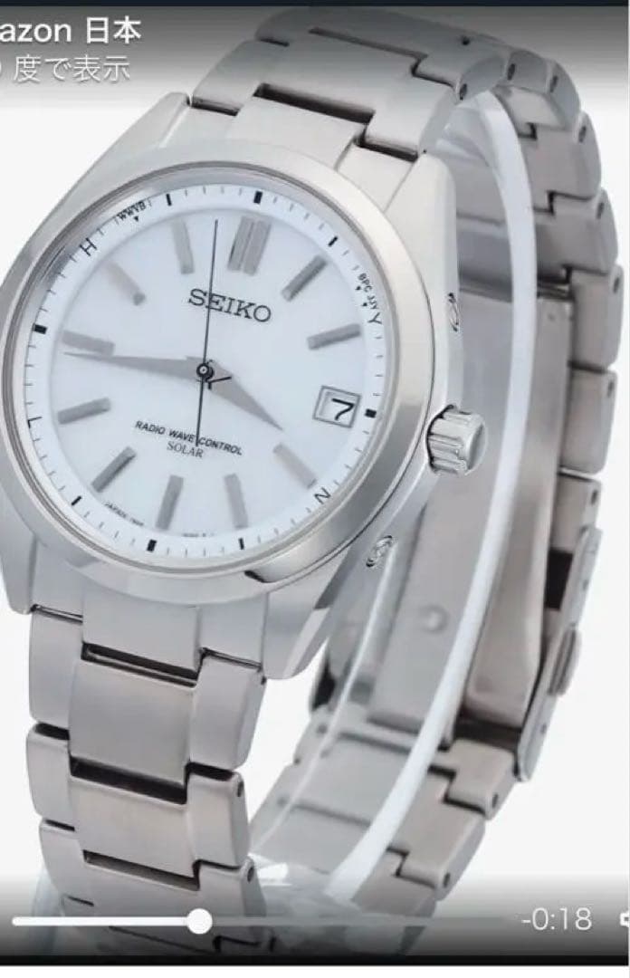 SEIKO BRIGHTZ SAGZ079 セイコー　ブライツ