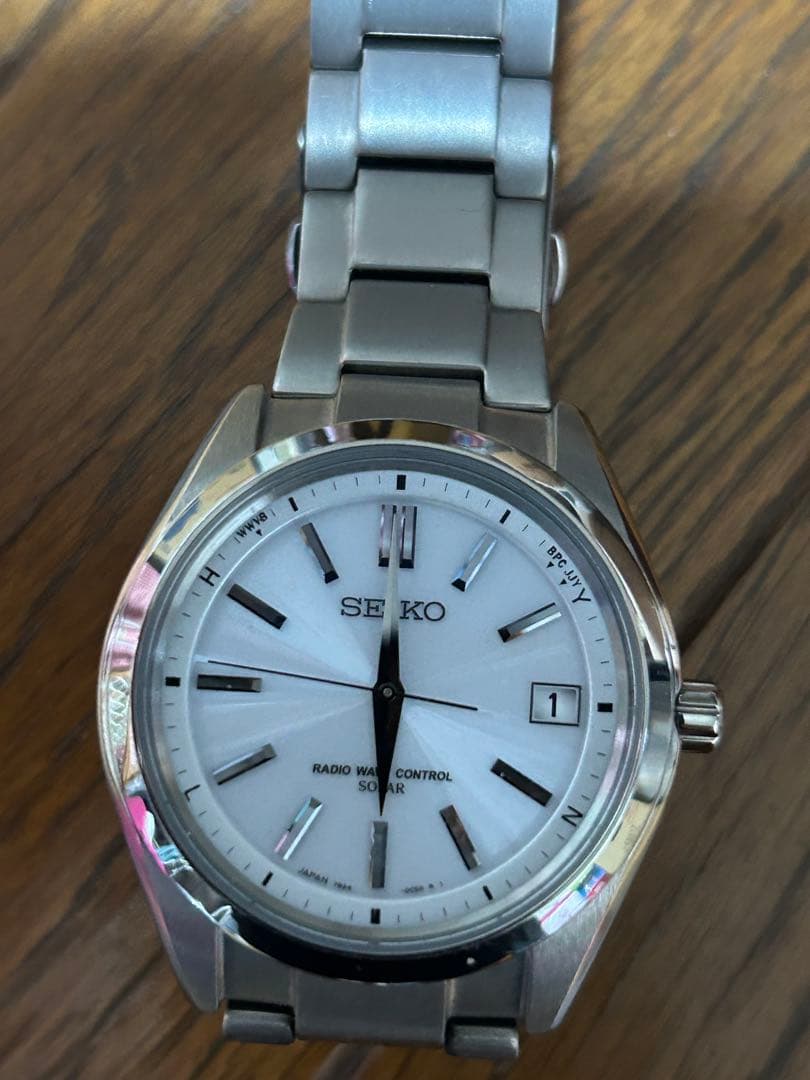 SEIKO BRIGHTZ SAGZ079 セイコー　ブライツ