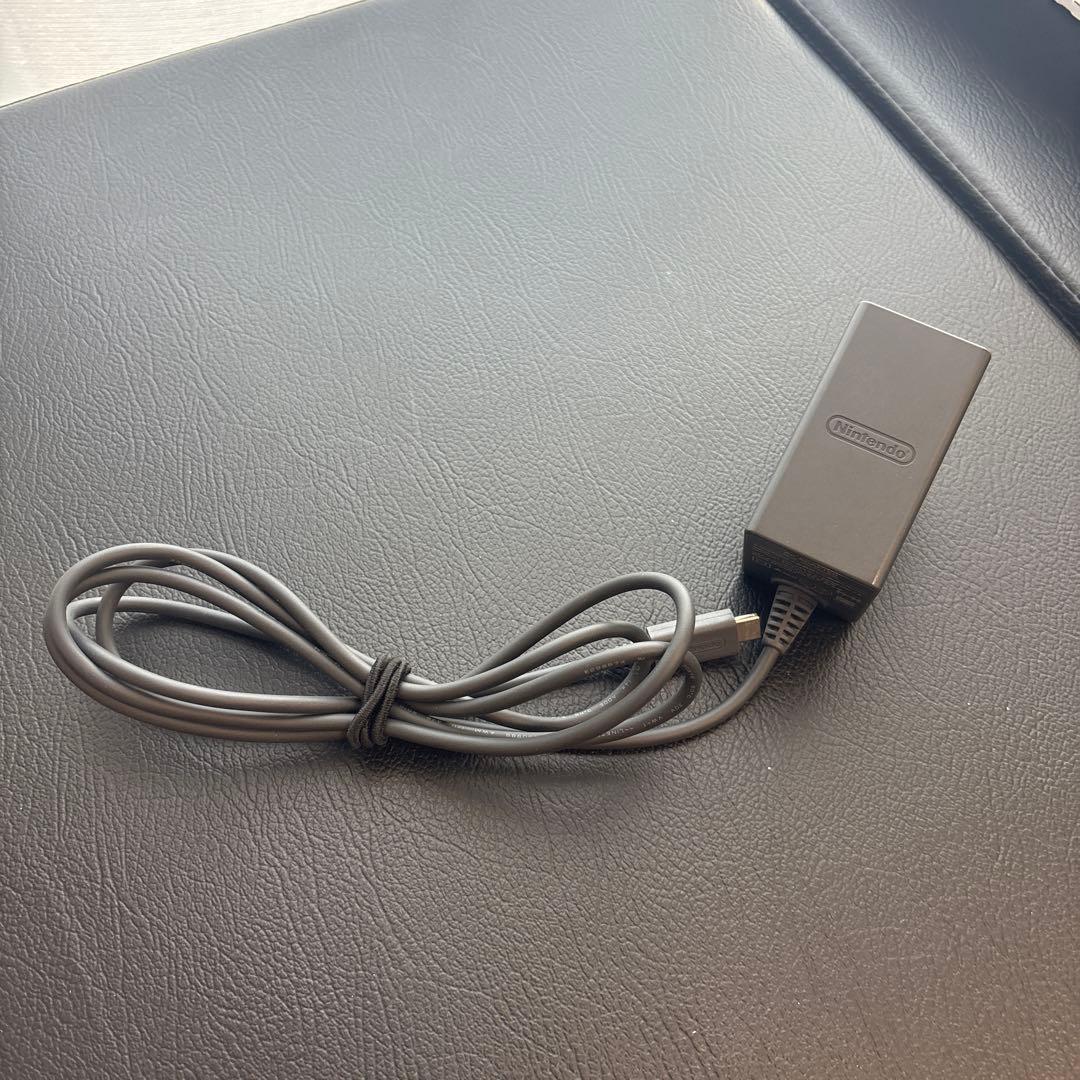 【同梱品完備】Nintendo Switch グレー