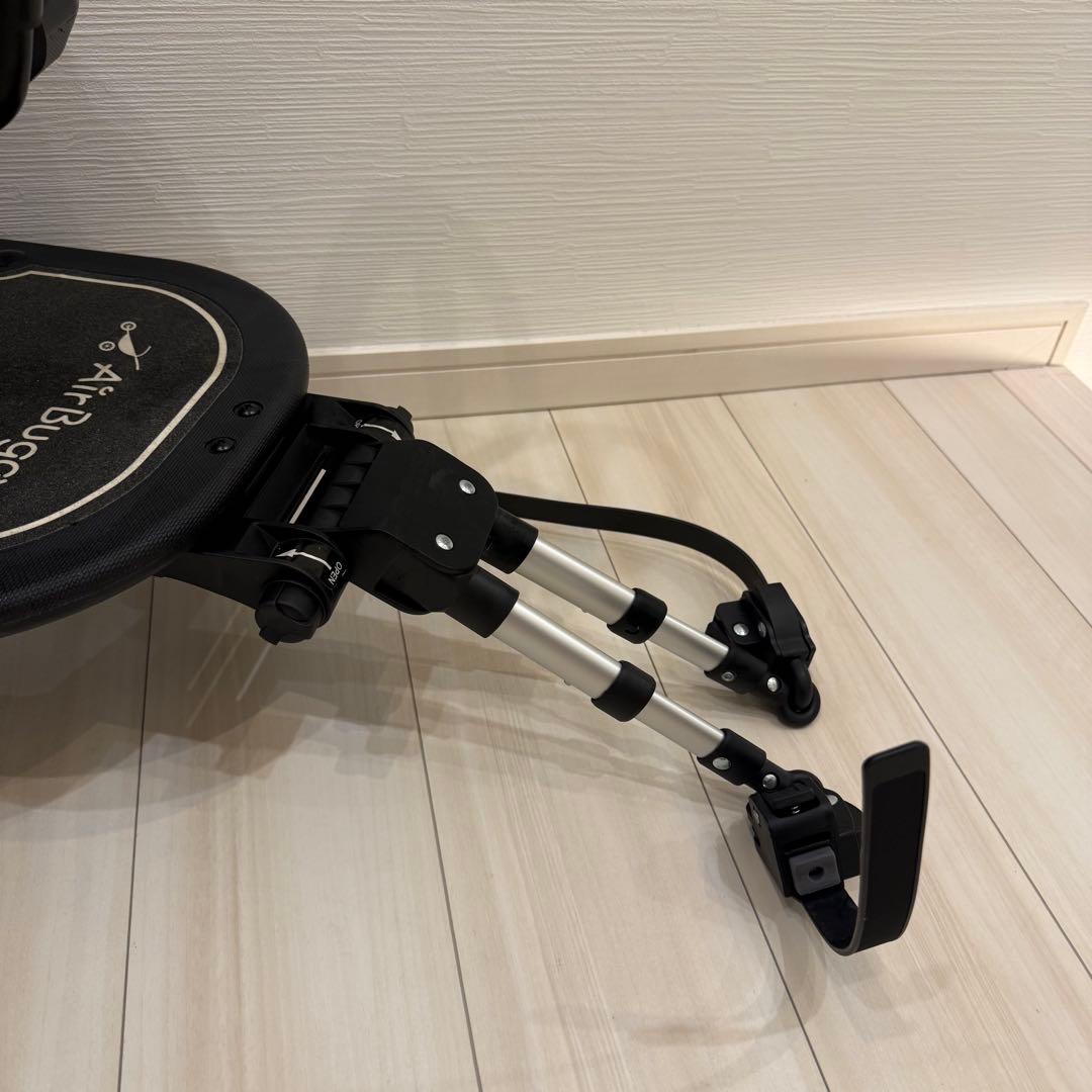 【美品】AirBuggy 2wayboard エアバギー ツーウェイボード