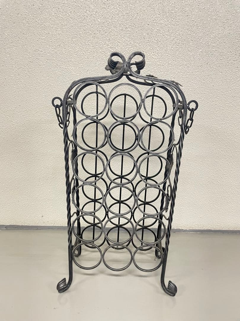 お値下げ‼️ワインラック