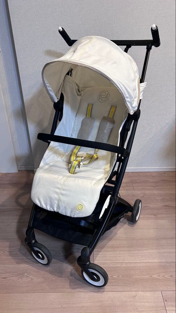 サイベックス リベル cybex LIBELLE 美品