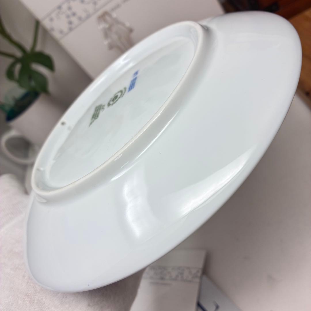 超希少　人気【ロイヤルコペンハーゲン】2010年 イヤープレート 箱付き