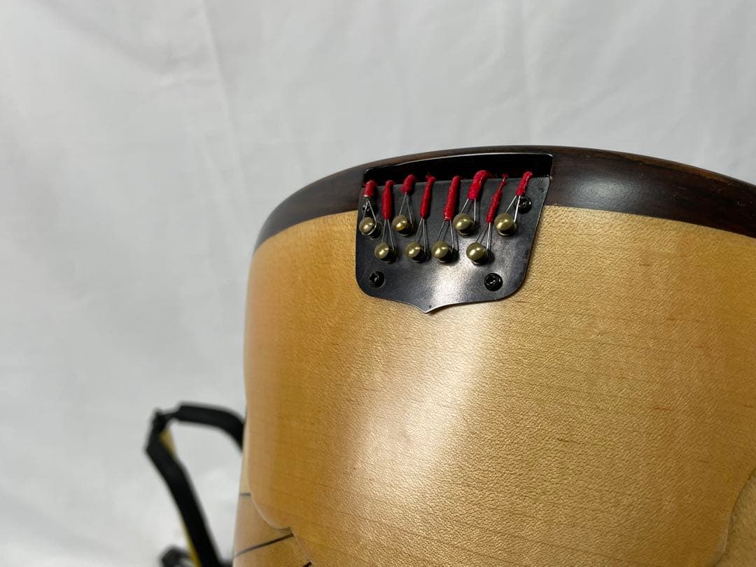 嶋田/エンジェルマンドリン モデル:LO