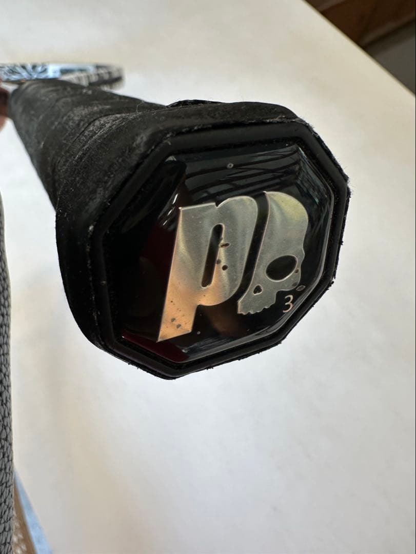 Prince PHANTOM GRAPHITE 97 HYDROGEN 3 本