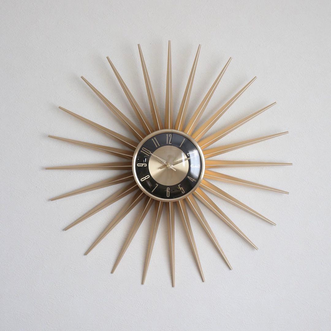 EMITS TIME エミッツタイム 壁掛時計