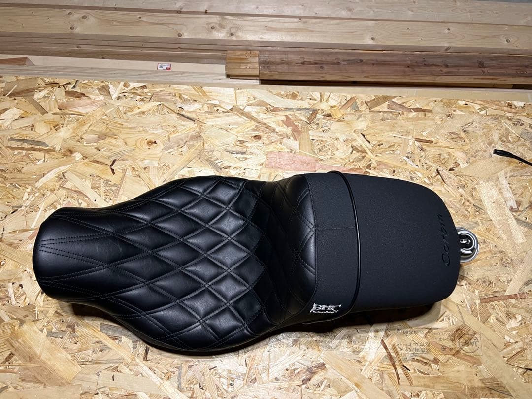 ひろとんさん専用　コルビン　THE WALL　ソロシート