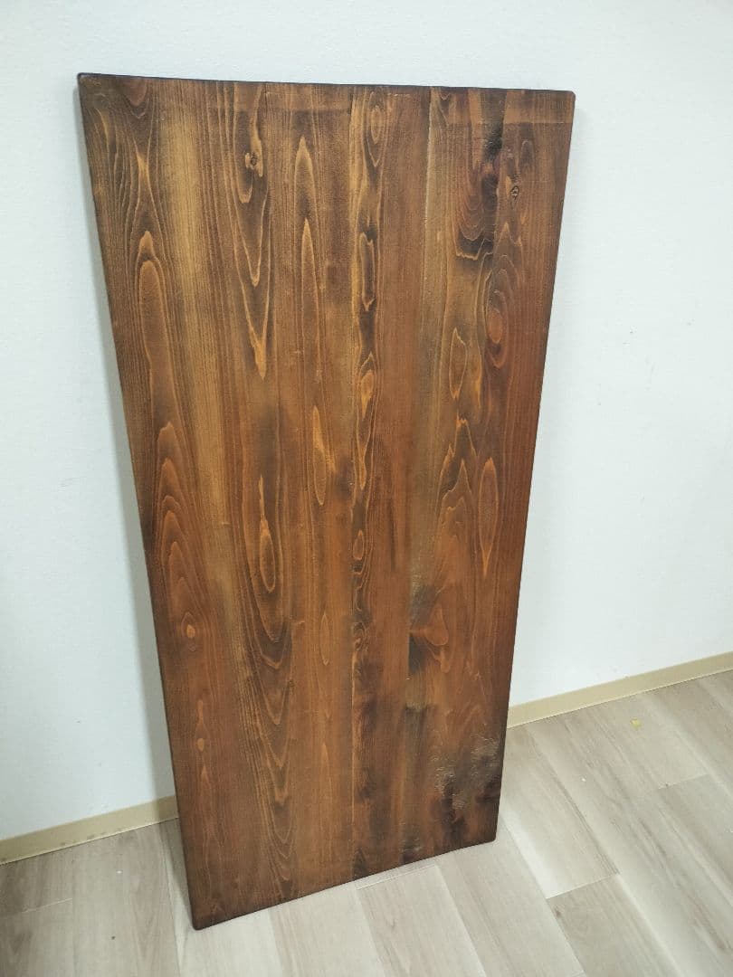 ヴィンテージ　テーブル　天板のみ　アンティーク　天板