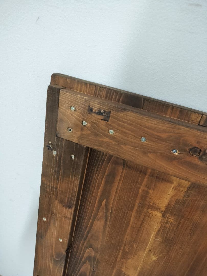 ヴィンテージ　テーブル　天板のみ　アンティーク　天板