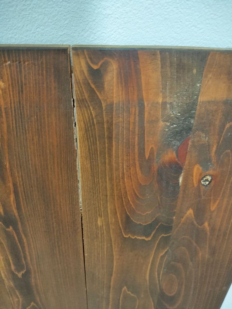 ヴィンテージ　テーブル　天板のみ　アンティーク　天板