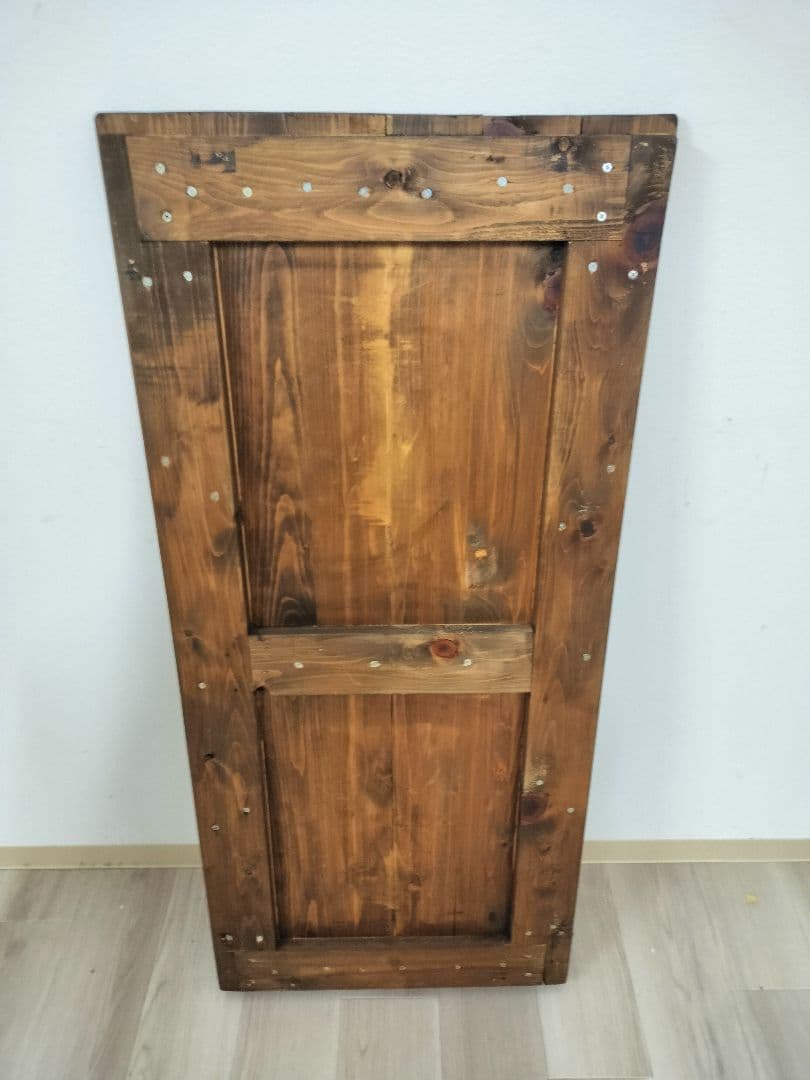 ヴィンテージ　テーブル　天板のみ　アンティーク　天板