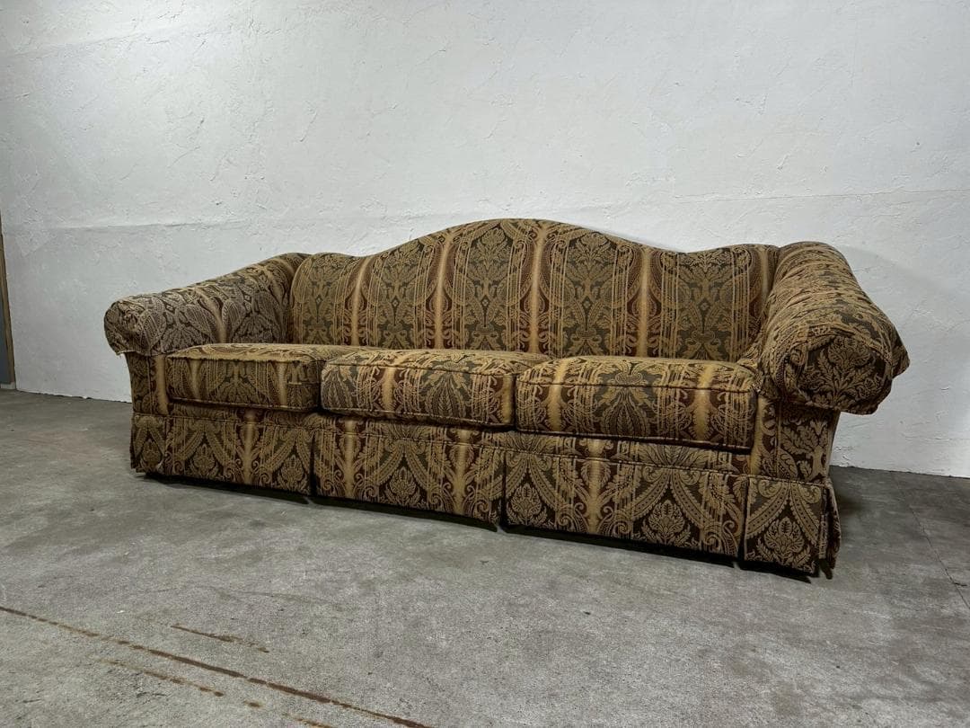 『WOODMARK』ウッドマーク トリプルソファ ソファ 3P RWso37