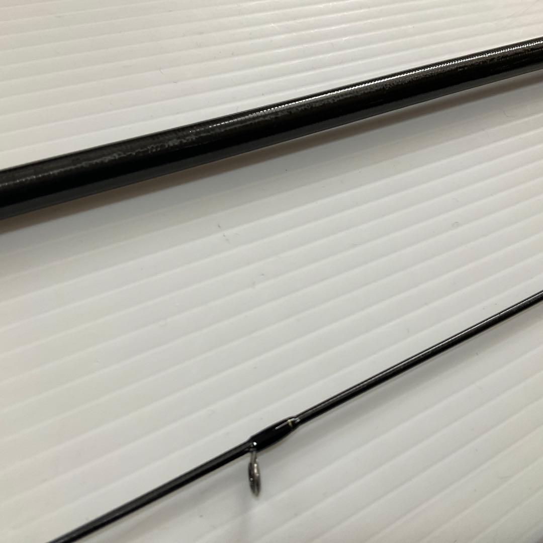 ロックスイーパー　ERSS-77MHF カシウス