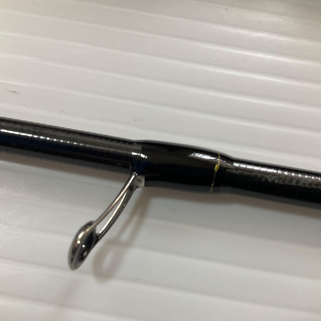 ロックスイーパー　ERSS-77MHF カシウス