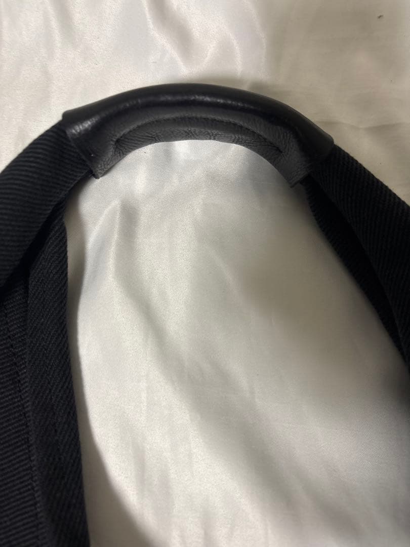 バッグ azuma bag big #Hender Scheme