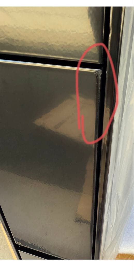 値下げ　アウトレット隠せる調味料ラック幅13cm 大容量 完成品 (黒2段)