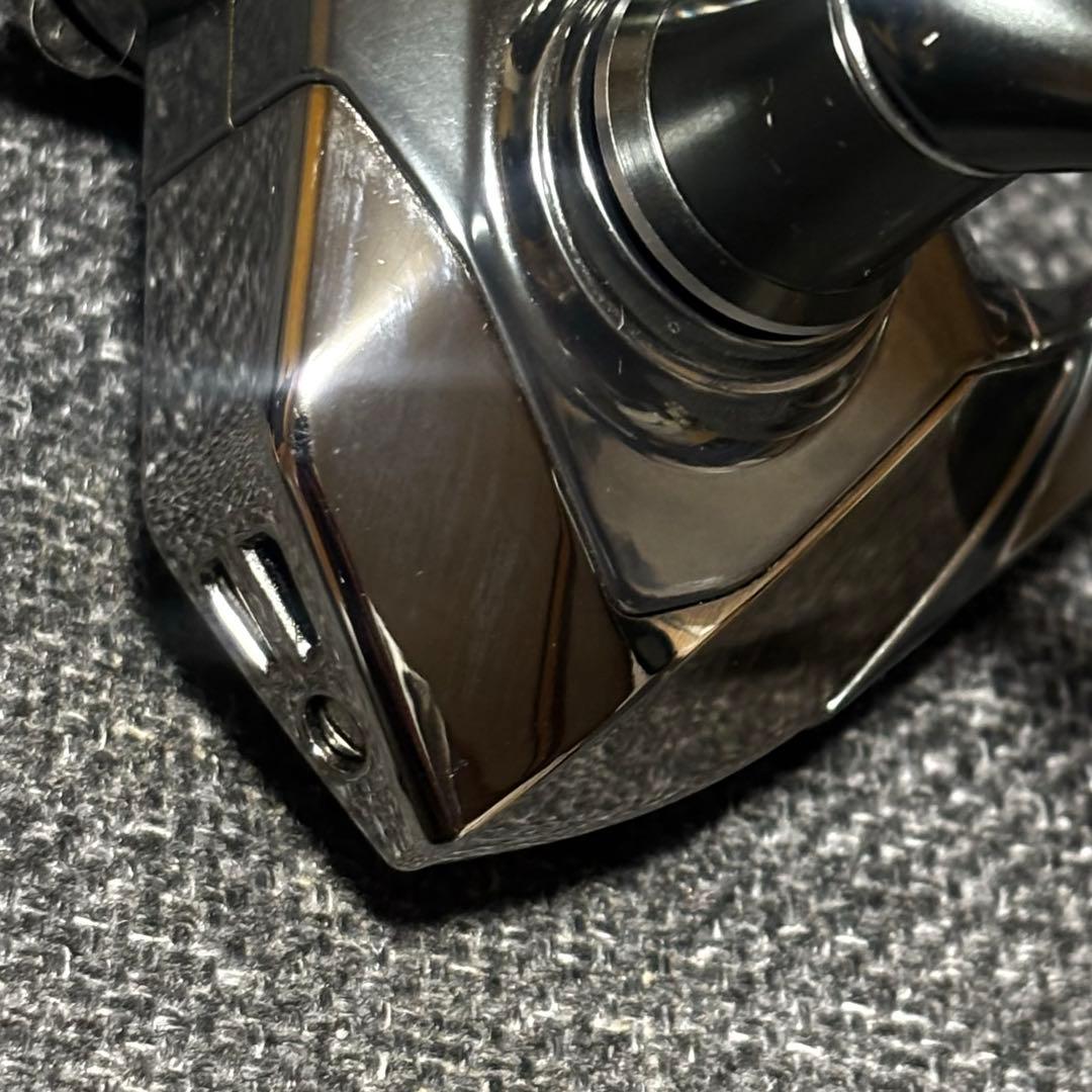 【美品】シマノ　ステラ　C2500SXG SHIMANO STELLA