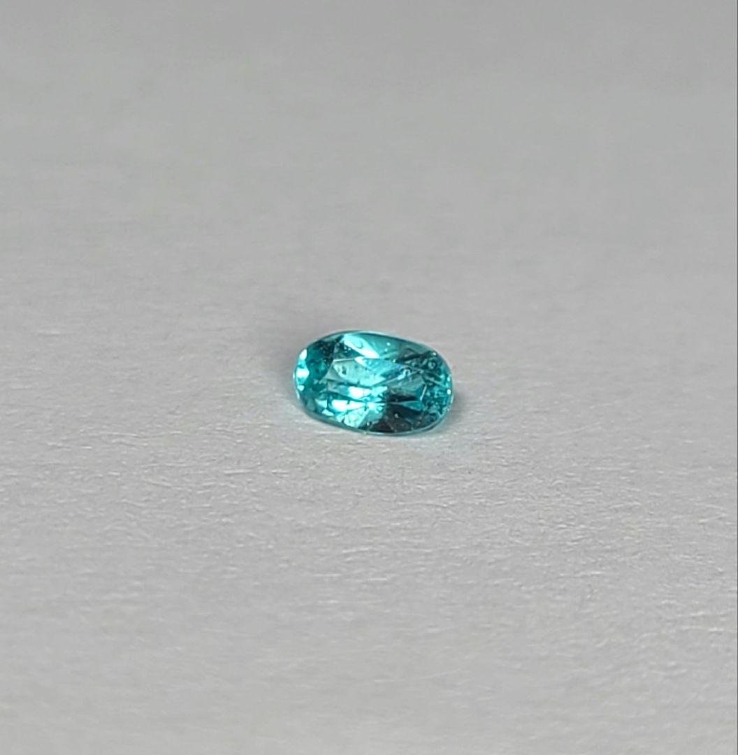 ピカピカネオン!!★ブラジルバターリャパライバトルマリン★オーダー受付中