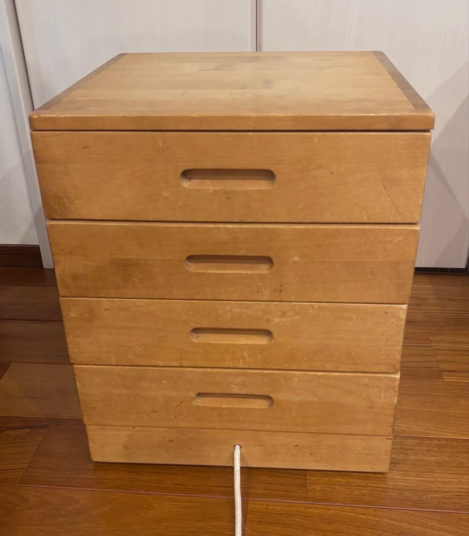 ゲーテの組み木　木製 知育ブロック セット