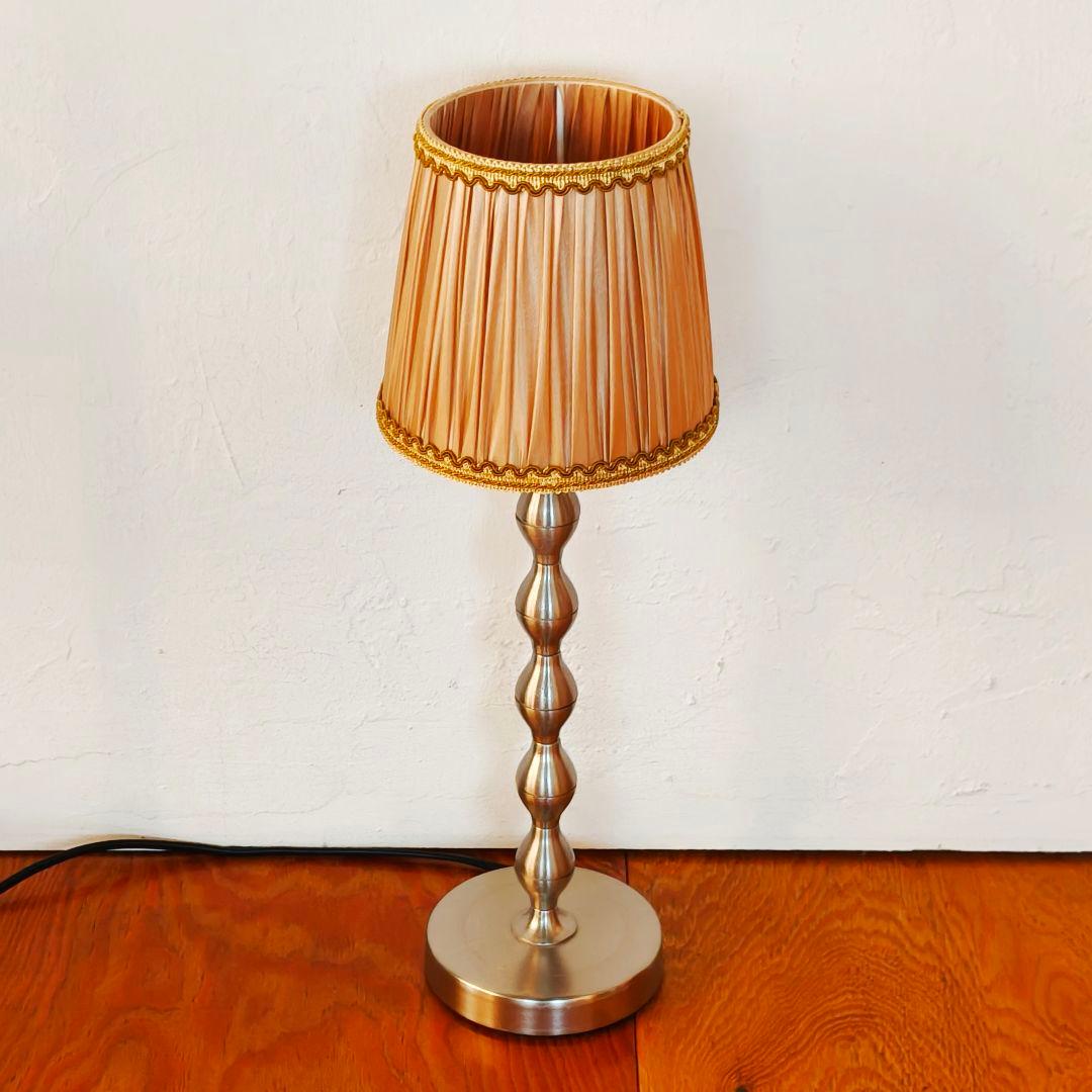 OLD IKEA　フロアランプ　ヴィンテージ　オリジナルシェード　生産終了品