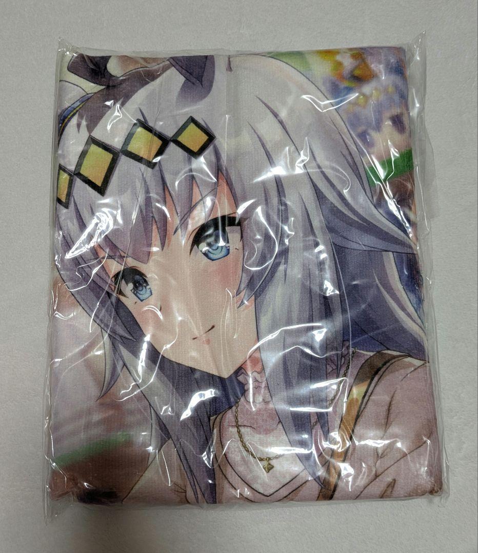 ウマ娘　オグリキャップ