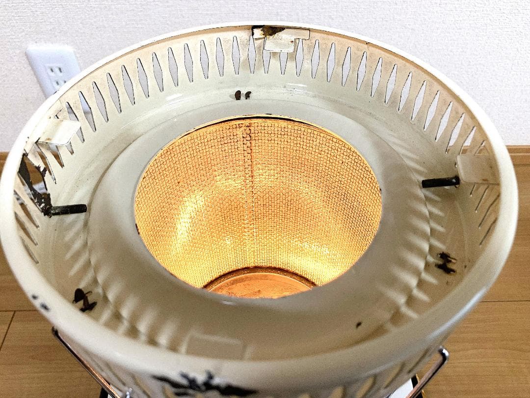 トヨトミ CTA-1D レストア済 完動品