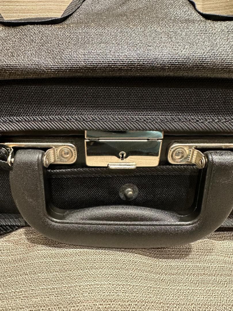 FEL CHAMBORD バイオリンケース 中古