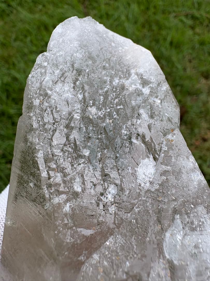 【匿名発送】カイラス産 カテドラル水晶