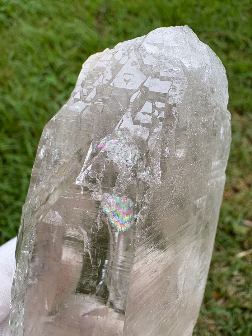 【匿名発送】カイラス産 カテドラル水晶