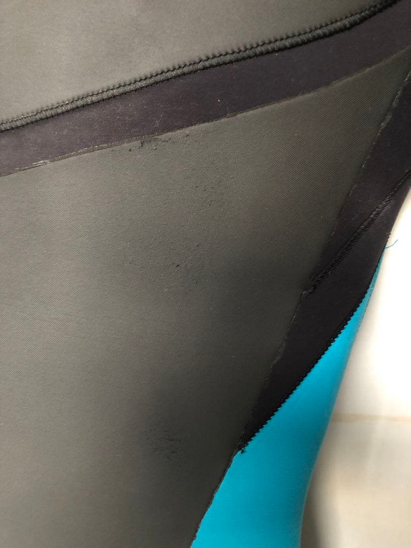 bewet ビーウェット セミドライ フリーショールダー