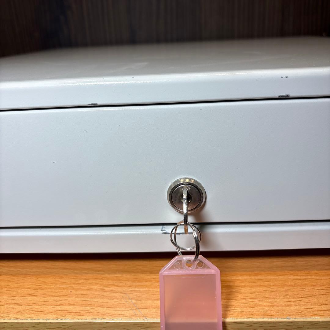 Airレジ対応 レシートプリンター キャッシュドロアー スターTSP650Ⅱ