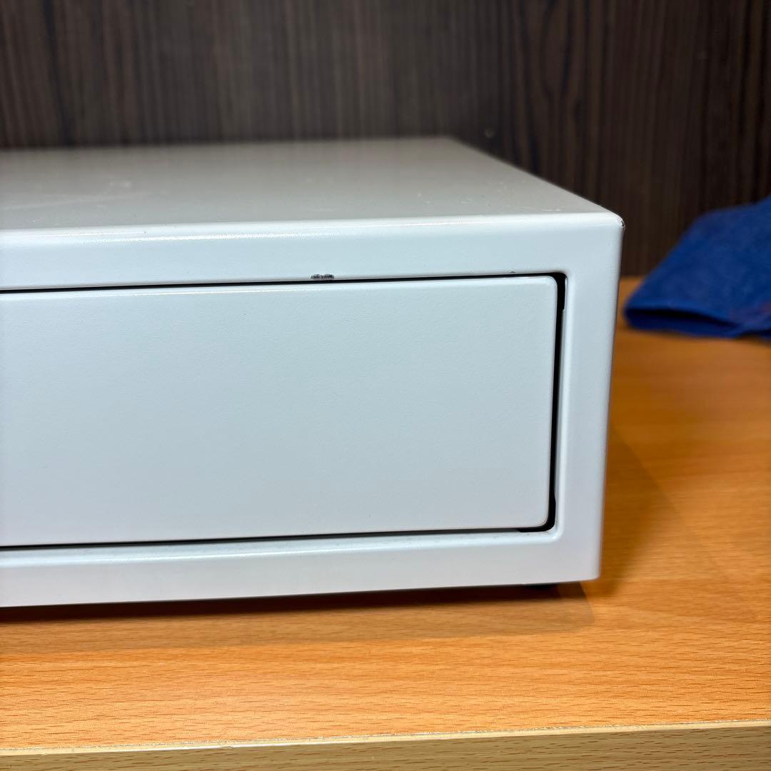 Airレジ対応 レシートプリンター キャッシュドロアー スターTSP650Ⅱ